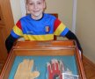 DUCKADAM LA 60 DE ANI// Interviu cu românul care a cumpărat mănușile lui Duckadam: „Am dat 3.000 de dolari pe ele. Am vrut să le salvez”