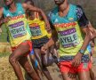 FOTO Sportivii din Etiopia au ȘOCAT pe toată lumea: „Cum să fie născuți în 2000?” :O