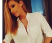 Sursă: Instagram Camelia Bălțoi