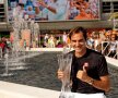 Roger Federer s-a impus la Miami // FOTO: Reuters