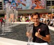 Roger Federer s-a impus la Miami // FOTO: Reuters