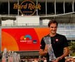 Roger Federer s-a impus la Miami // FOTO: Reuters