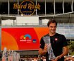 Roger Federer s-a impus la Miami // FOTO: Reuters