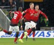 WOLVES - MANCHESTER UNITED 2-1 » Wolverhampton o bate pe United de două ori în două săptămâni cu același scor