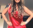 Anamaria Prodan, dezlănțuită! Ultima imagine postată, în costum de baie pe balconul din Dubai