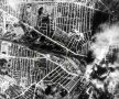 Azi, 4 aprilie,se împlinesc 75 de ani de la bombardamentul american asupra Bucurestiului