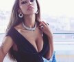 FOTO Mădălina Ghenea face o nouă cucerire: s-a cuplat cu un milionar american!