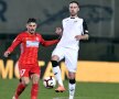 ASTRA GIURGIU // VAHID HAMBO, fotbalistul comparat cu Zlatan Ibrahimovic: „România m-a cucerit, m-a făcut să uit de Finlanda”