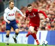 Sumă HALUCINANTĂ dată pe comisioane în Premier League! Cine plăteşte cel mai mult: Liverpool, luptă încinsă cu City + Tottenham dă și fără să transfere