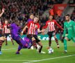 Southampton - Liverpool // FOTO: Reuters