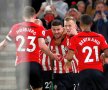 Southampton - Liverpool // FOTO: Reuters