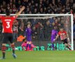 Southampton - Liverpool // FOTO: Reuters