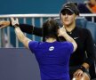 Bianca Andreescu // FOTO: Reuters