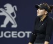 Bianca Andreescu // FOTO: Reuters