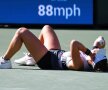 Bianca Andreescu // FOTO: Reuters