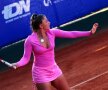 EXCLUSIV „Fenomenul” Bianca Andreescu, explicat de Andreea Prisăcariu: „Gata, acum e «românca noastră»? E ușor să te mândrești cu ea când a ajuns o jucătoare de top” » Dezvăluiri din perioada junioratului