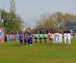 Steaua - Dinamo // FOTO: GSP