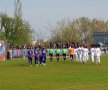 Steaua - Dinamo // FOTO: GSP