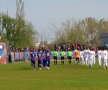 Steaua - Dinamo // FOTO: GSP