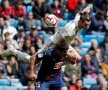 REAL MADRID - EIBAR 2-1 // VIDEO+FOTO Karim Benzema a făcut show: două goluri anulate de VAR, două goluri valabile!