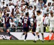 REAL MADRID - EIBAR 2-1 // VIDEO+FOTO Karim Benzema a făcut show: două goluri anulate de VAR, două goluri valabile!
