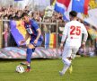 CSA Steaua - CS FC Dinamo // FOTO: Cristi Preda