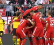 Bayern Munchen - Borussia Dortmund // FOTO: Guliver/Getty Images, Reuters