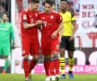 Bayern Munchen - Borussia Dortmund // FOTO: Guliver/Getty Images, Reuters