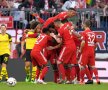 Bayern Munchen - Borussia Dortmund // FOTO: Guliver/Getty Images, Reuters