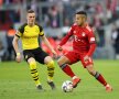 Bayern Munchen - Borussia Dortmund // FOTO: Guliver/Getty Images, Reuters