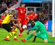 Bayern Munchen - Borussia Dortmund 3-0 // FOTO: Reuters