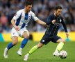 Manchester City - Brighton 1-0 // FOTO: Reuters