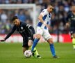 Manchester City - Brighton 1-0 // FOTO: Reuters