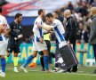 Manchester City - Brighton 1-0 // FOTO: Reuters