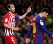 BARCELONA - ATLETICO MADRID 2-0 // VIDEO+FOTO S-a decis titlul în Spania! Barcelona e 99% campioană după victoria din derby