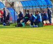 CSA STEAUA - CS FC DINAMO 3-0 // VIDEO + FOTO 3 detalii de la derby-ul din Liga 4: „masculii alfa” din teren, nemulțumirile suporterilor și o ipostază inedită cu Ștefan Iovan :)