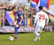 CSA Steaua  - CS FC Dinamo // FOTO: Cristi Preda