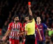 BARCELONA - ATLETICO MADRID 2-0 // VIDEO+FOTO S-a decis titlul în Spania! Barcelona e 99% campioană după victoria din derby