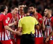 BARCELONA - ATLETICO MADRID 2-0 // VIDEO+FOTO S-a decis titlul în Spania! Barcelona e 99% campioană după victoria din derby