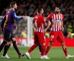 BARCELONA - ATLETICO MADRID 2-0 // VIDEO+FOTO S-a decis titlul în Spania! Barcelona e 99% campioană după victoria din derby