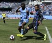 New York City - Montreal Impact 0-0 // FOTO: Reuters