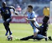 New York City - Montreal Impact 0-0 // FOTO: Reuters