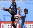 New York City - Montreal Impact 0-0 // FOTO: Reuters