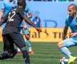 New York City - Montreal Impact 0-0 // FOTO: Twitter New York City