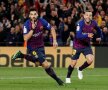 BARCELONA - ATLETICO MADRID 2-0 // VIDEO+FOTO S-a decis titlul în Spania! Barcelona e 99% campioană după victoria din derby