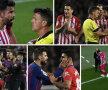 BARCELONA - ATLETICO MADRID 2-0 // VIDEO+FOTO S-a decis titlul în Spania! Barcelona e 99% campioană după victoria din derby