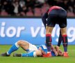 Napoli - Genoa 1-1 // Reuters