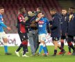 Napoli - Genoa 1-1 // Reuters