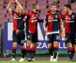 Napoli - Genoa 1-1 // Reuters