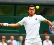 Nicolas Almagro // FOTO: Guliver/Getty Images